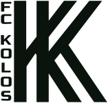 Kolos Kovalivka W badge