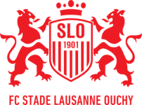 Stade-Lausanne-Ouchy II badge