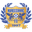 Kuressaare II badge