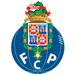 FC Porto B badge