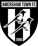 Amersham Town badge
