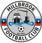Millbrook badge