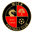 Wick badge