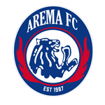 Arema FC badge