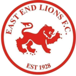 East End Lions badge