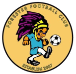 Foresters badge