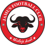 Jamus badge