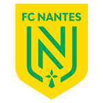 Nantes W W badge