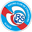 Strasbourg badge