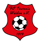 Teutonia Weiden badge