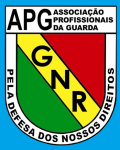 Guarda badge