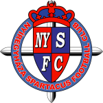 Nyiregyhaza II badge