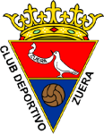 Zuera badge