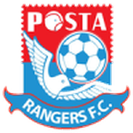 Posta Rangers FC badge