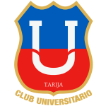 Universitario Tarija badge