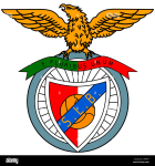 CF Benfica badge