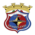 O Grandolense badge
