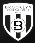 Brooklyn W badge
