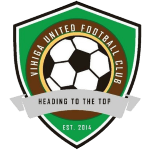 Vihiga United badge