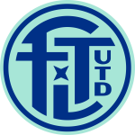 Fort Lauderdale United W badge