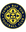Tampa Bay Sun badge