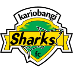 Kariobangi Sharks badge