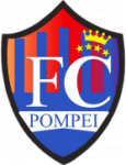 Pompei badge