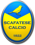 Scafatese badge