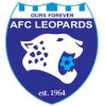 AFC Leopards badge