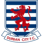 Durban City badge