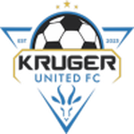 Kruger United badge
