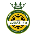 Lugazi badge