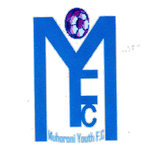 Muhoroni Youth badge