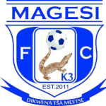 Magesi U23 badge
