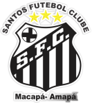 Santos PA badge