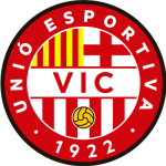 Vic badge