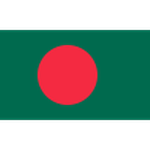 Bangladesh U20 badge