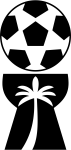 Guam U20 badge