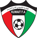 Kuwait U20 badge