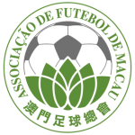 Macau U20 badge