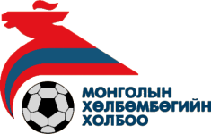 Mongolia U20 badge