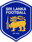 Sri Lanka U20 badge