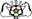 Comoé badge