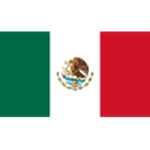 Mexico U17 W W badge