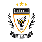 Ağdaş badge