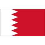 Bahrain U17 badge