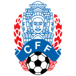 Cambodia U17 badge