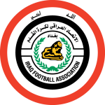 Iraq U17 badge