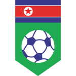 Korea DPR U17 badge
