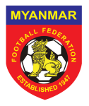 Myanmar U17 badge